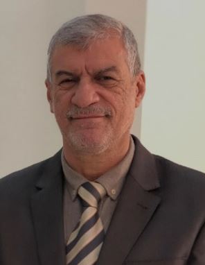 Dr. Ali Othman