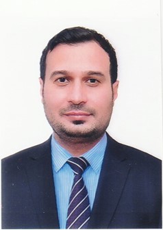 Dr. Ahmaed Gasim